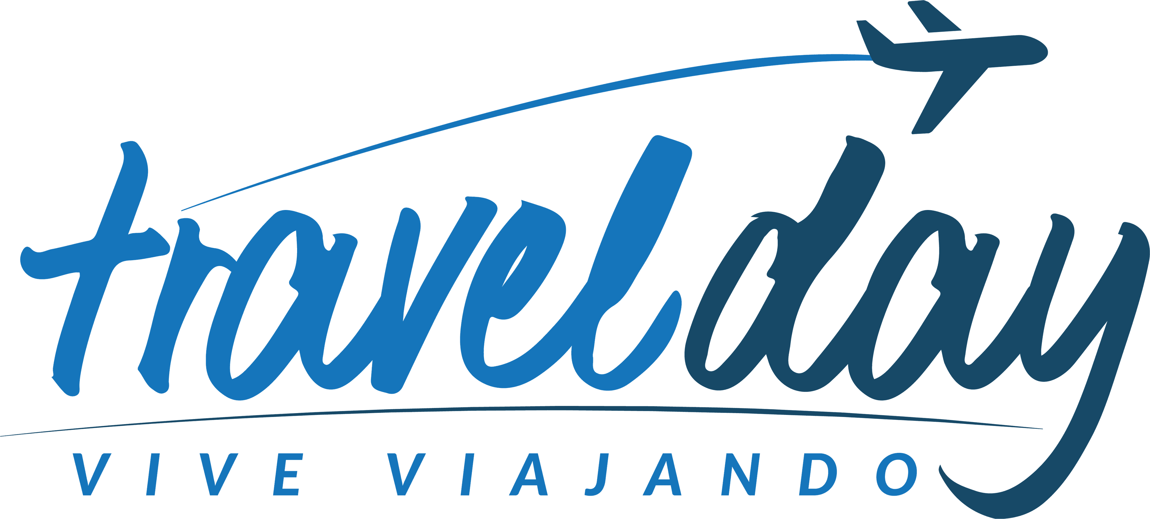 Travelday - Logo